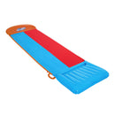 2-Persoons Waterglijbaan Tsunami Splash Ramp