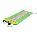 3-Persoons Waterglijbaan Kikker