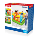 Bestway Fisher-Price Springkussen Kasteel
