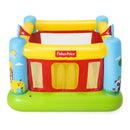 Bestway Fisher-Price Springkussen Kasteel