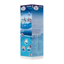 Bestway Steel Pro Zwembad Rond, 366cm