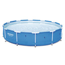 Bestway Steel Pro Zwembad Rond, 366cm