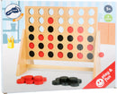 Small Foot - Houten Spel 4 op een Lijn