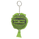 Scheetzak aan Sleutelhanger