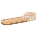 Houten Bowlingspel