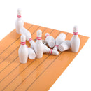 Tafel Bowling,13dlg.