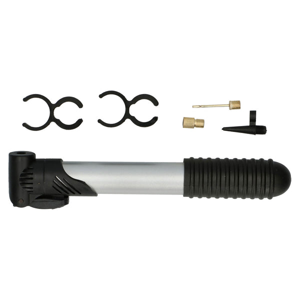 Dunlop Fietspomp 8-delig