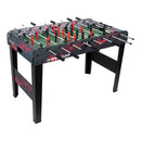 Houten Tafelvoetbal, 4dlg.
