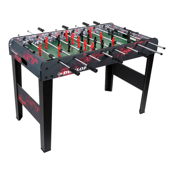 Houten Tafelvoetbal, 4dlg.