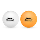Tafeltennisset Slazenger, 15dlg.