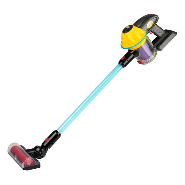 Speelgoed Stofzuiger 2in1