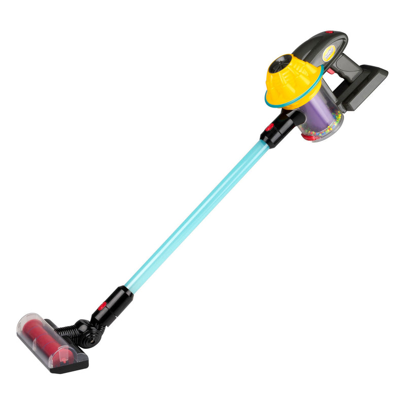 Speelgoed Stofzuiger 2in1