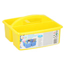 Opbergdoos met 3 Vakken