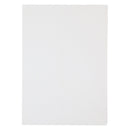 Aquarelpapier Wit, 20 Vellen