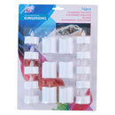 Theelichtjes Knipperend, 16st.