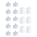 Theelichtjes Knipperend, 16st.