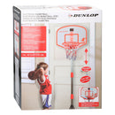 Dunlop Basketbalset met Licht en Geluid