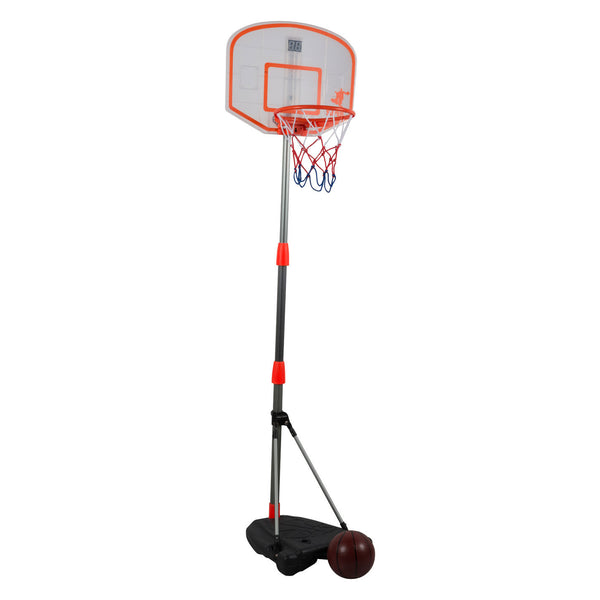 Dunlop Basketbalset met Licht en Geluid