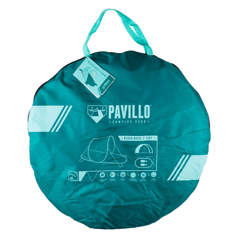 Pavillo Beach Quick 2 strandtentje 68107