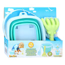 Strandspeelset, 3dlg.