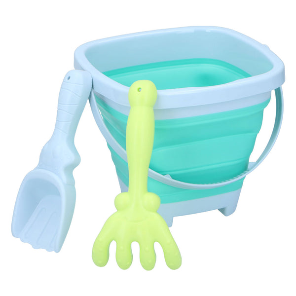 Strandspeelset, 3dlg.