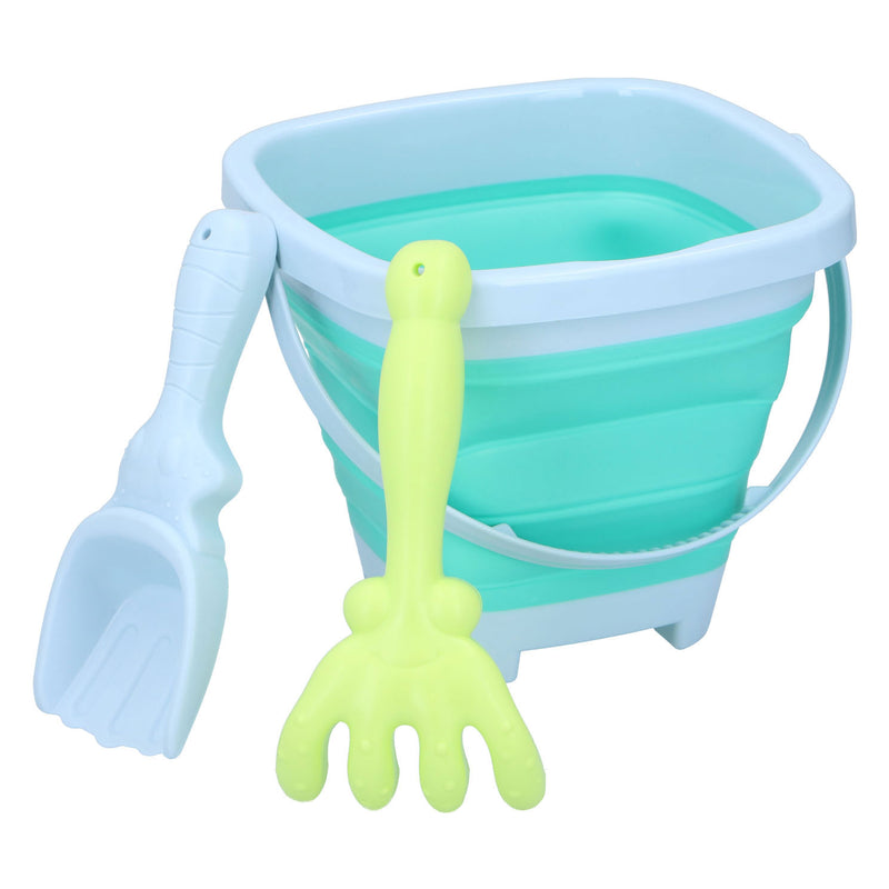 Strandspeelset, 3dlg.