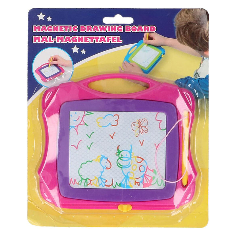 Magnetisch Tekenbord Klein