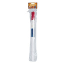 Hand Vlag Rood Wit Blauw