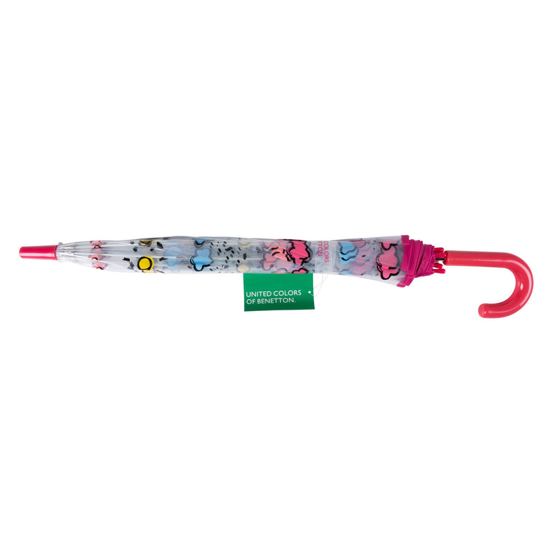 Kinderparaplu Weer, 73cm