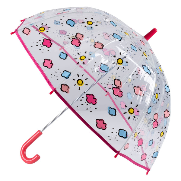 Kinderparaplu Weer, 73cm