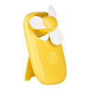 Ventilator Draagbaar Klein