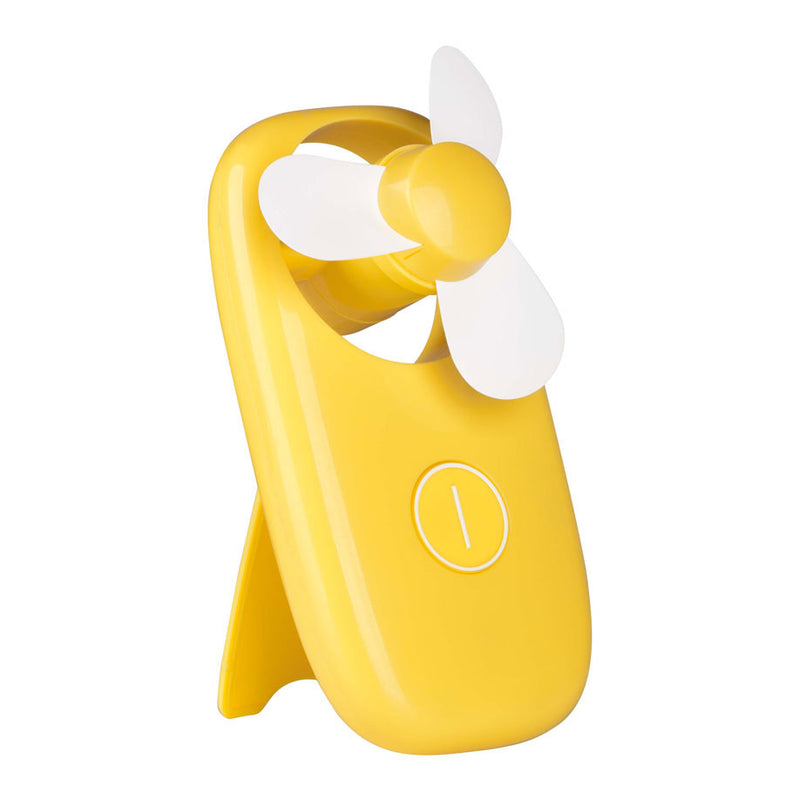 Ventilator Draagbaar Klein