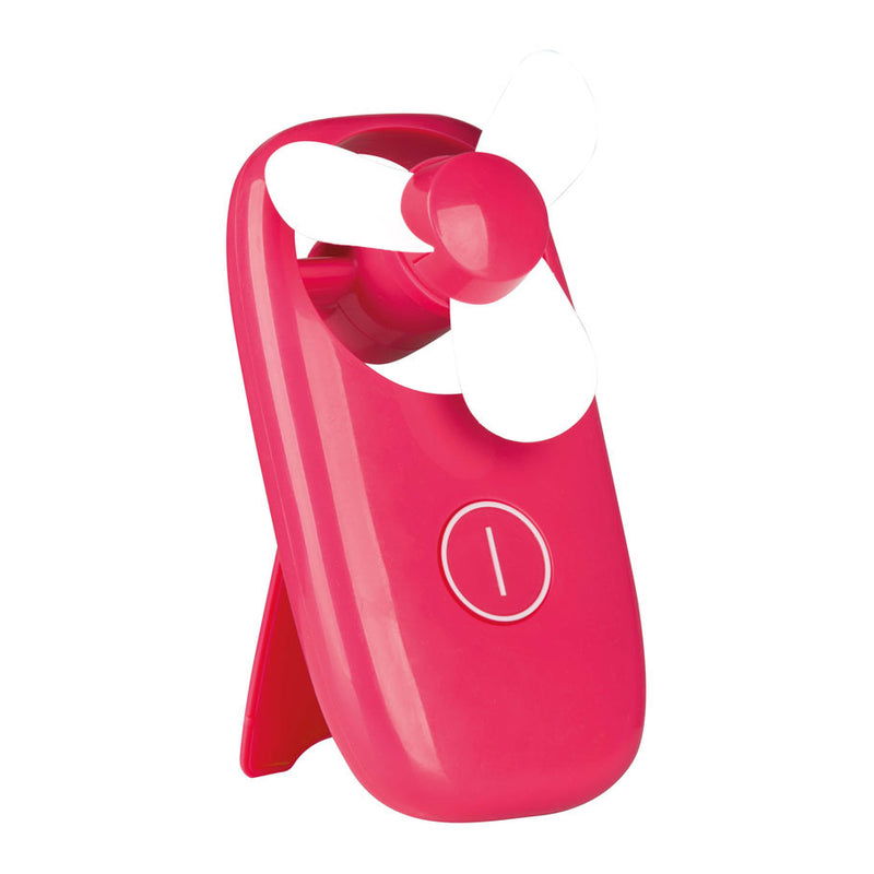 Ventilator Draagbaar Klein