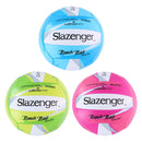 Beachvolleybal Slazenger Kleur, 25cm