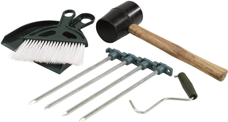 Outwell Tentgereedschapsset 530459