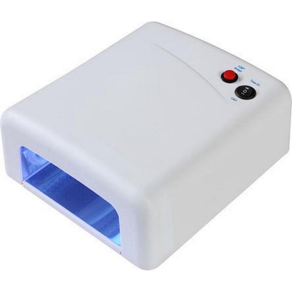 UV Lamp voor gelnagels