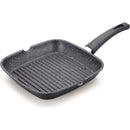 Royalty Line Grillpan 24x24 cm Zwart