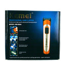 Kemei KM- 606A Tondeuse Assorti