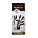 Rosenberg Messenblok 8-delig