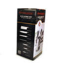 Rosenberg Messenblok 8-delig