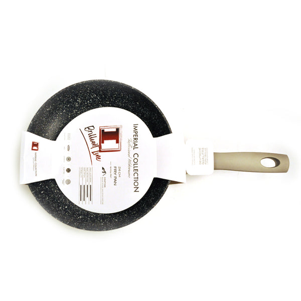 Imperial Kitchen Collection Koekenpan 24 cm