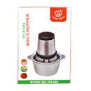 Royal Swiss Mini Chopper