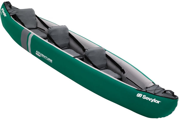 Sevylor Adventure Plus 2000016740