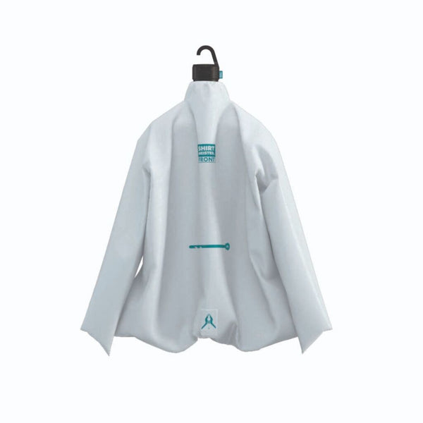 Shirtmeister Automatische Strijkdroger