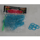 Loom Bands Parel Aqua