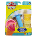 Play-Doh Sweet Shoppe Gereedschapset Assorti