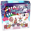 DohVinci Super Set met 2 Stylers &amp; 16 Deco Pop Tubes
