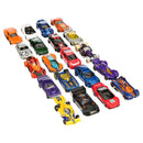 Hot Wheels Die-Cast Auto Assorti