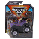 Monster Jam Jurassic Atta 1:64