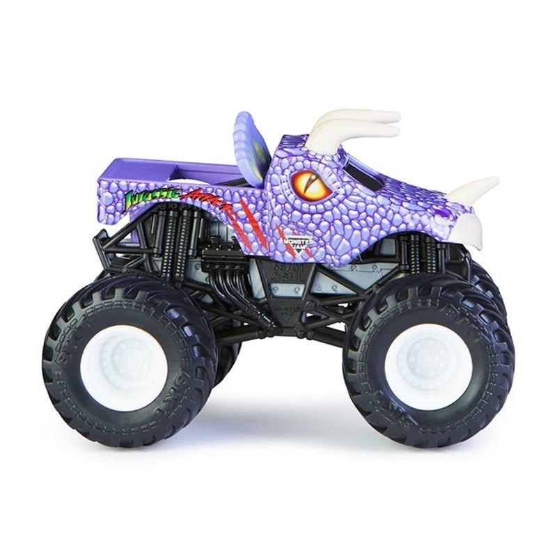 Monster Jam Jurassic Atta 1:64